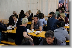 SAGRA ANATRA 2017 STAND (217) * 6000 x 4000 * (13.96MB)
